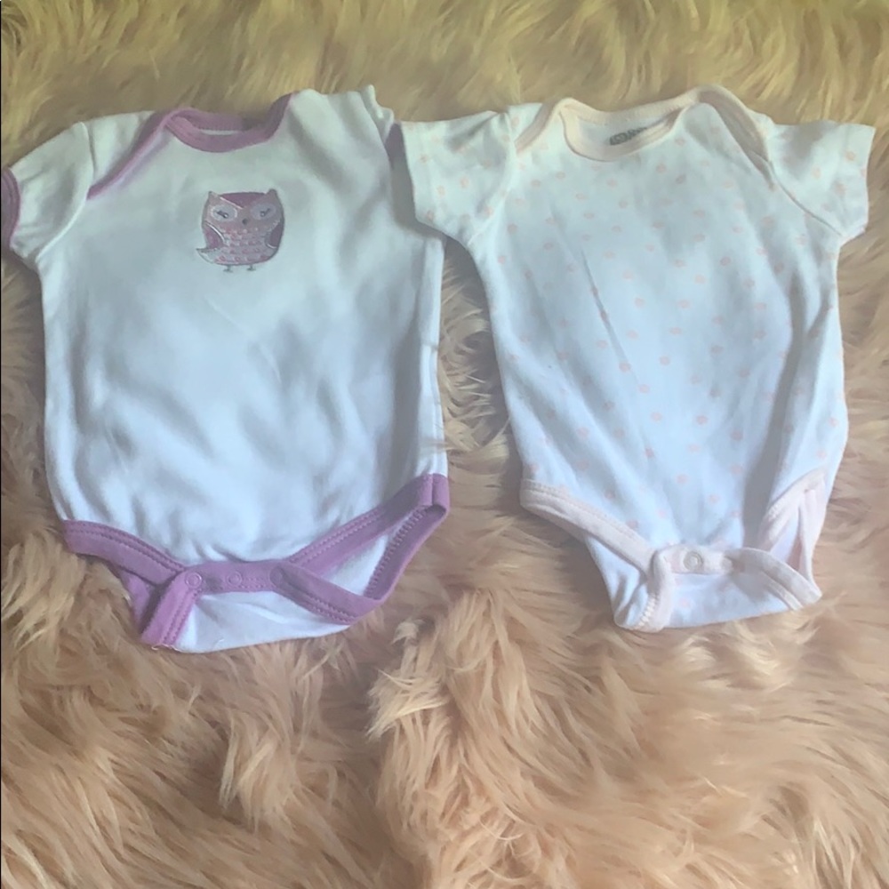 Onesies